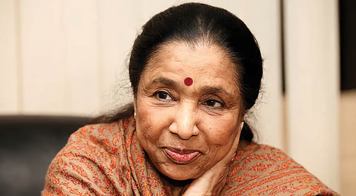 সংগীতের স্বর্ণযুগের শেষ নক্ষত্রের অবসান