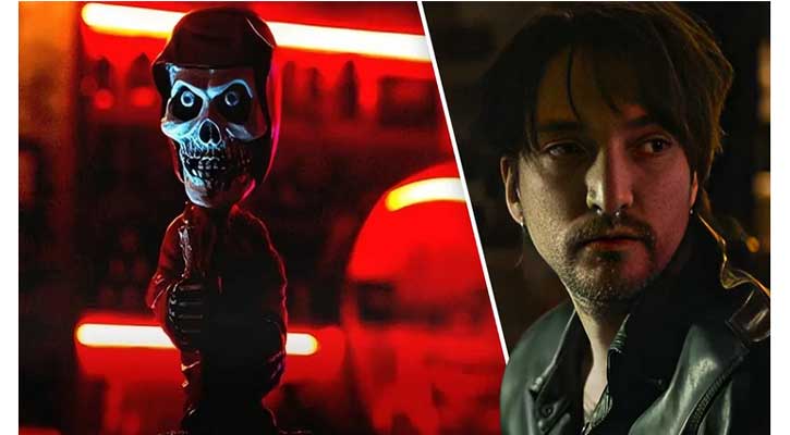 ‘ফাইনাল ডেস্টিনেশন : ব্লাডলাইনস’,  প্রেক্ষাগৃহে আসছে ভয়ানক বার্তা নিয়ে