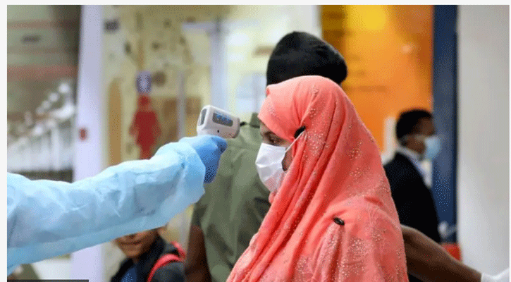 হাসপাতালগুলোতে ফের শুরু হচ্ছে করোনা পরীক্ষা