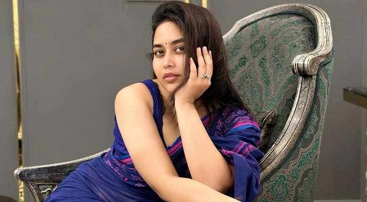 ছেলেদের চেয়ে মেয়েদের অনেক বেশি ঘৃণা আসে : ভাবনা