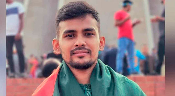 সবাই শাহবাগ আসুন : সমন্বয়ক আসিফ