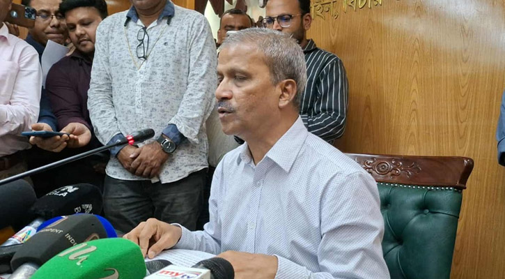 কিছুদিনের মধ্যেই নির্বাচনের ঘোষণা : আইন উপদেষ্টা