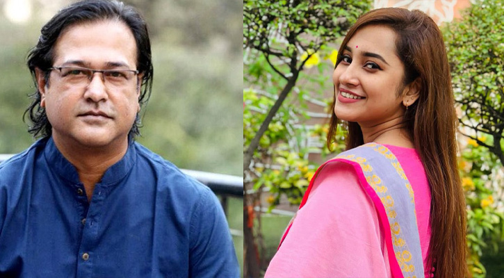 যুক্তরাষ্ট্রে অপ্রীতিকর ঘটনার মুখে আতিয়া আনিসা, পাশে দাঁড়ালেন আসিফ আকবর
