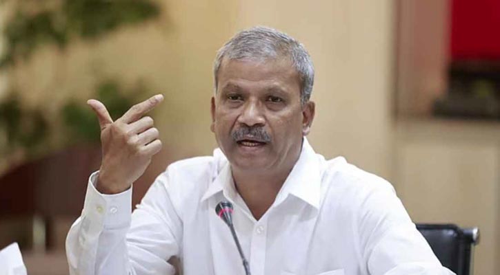 ‘আমার লোক, তোমার লোক’ ব্যাধি থেকে ছোট দলও মুক্ত নয়: আইন উপদেষ্টা