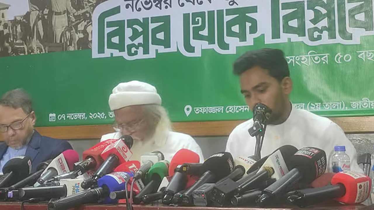 বর্তমান বাস্তবতায় ১০-২০ কোটি টাকা ছাড়া নির্বাচন করা যায় না:  আসিফ মাহমুদ