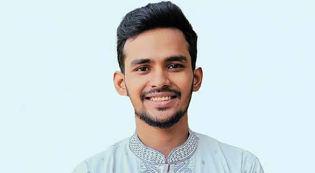 ঢাকা-১০ আসনের ভোটার হচ্ছেন উপদেষ্টা আসিফ মাহমুদ