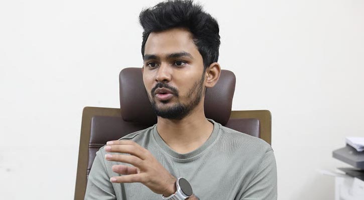 এনসিপি ছেড়ে নতুন দলে যোগ দিচ্ছেন আসিফ মাহমুদ? জানা গেল নতুন খবর