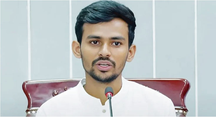 ১০ হাজার চাকরির সুখবর দিলেন উপদেষ্টা