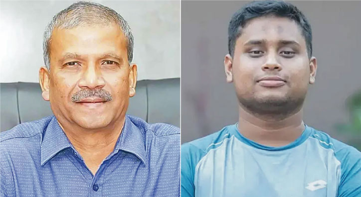 আসিফ নজরুলের পুরোনো ফেসবুক পোস্ট ভাইরাল করলেন হাসনাত আবদুল্লাহ