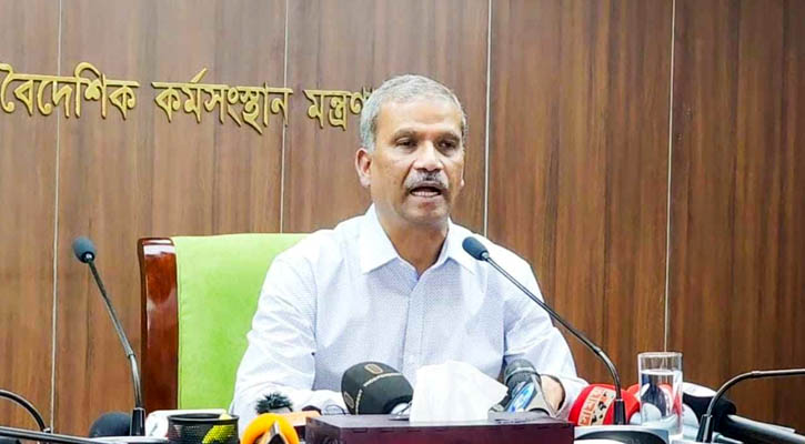 এক মাসের মধ্যে গুমবিষয়ক আইন হবে : আইন উপদেষ্টা