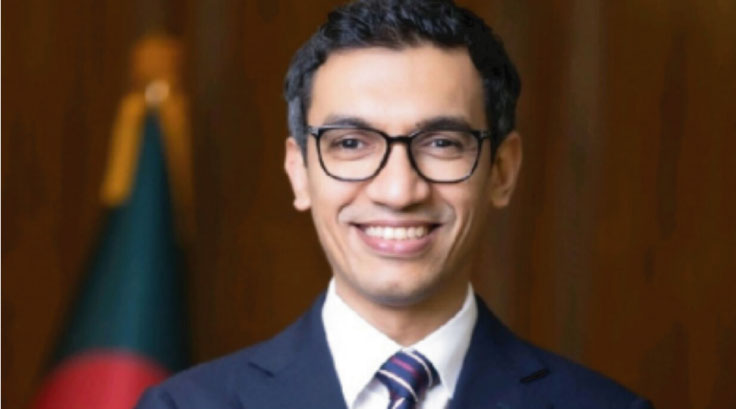 ‘আসল নায়ক’ কে এই আশিক চৌধুরী