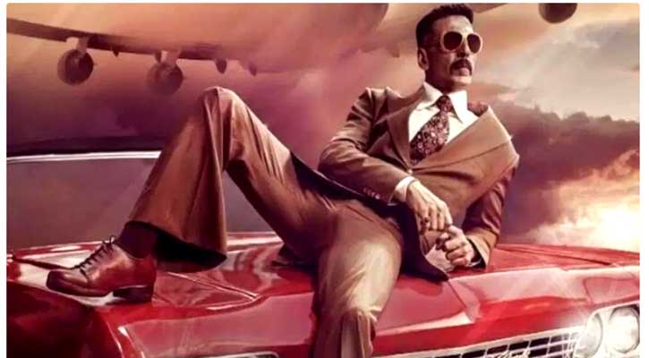 সফল হতে ৩০ শতাংশ পরিশ্রম, ৭০ শতাংশ ভাগ্য লাগে: অক্ষয়