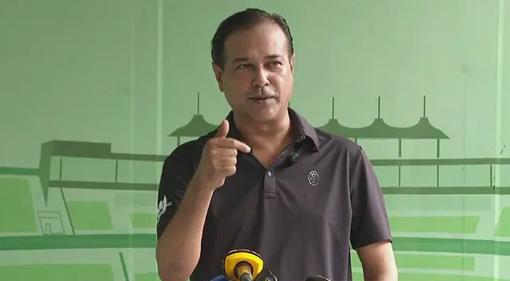 নির্বাচন নিয়ে যা বললেন আসিফ আকবর