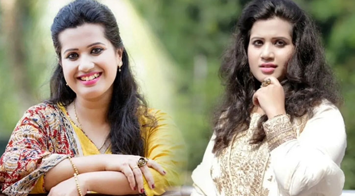 ‍‍`না‍‍` ভোটের পক্ষে ন্যান্সি, তারকাদের রাজনীতি নিয়ে বিস্ফোরক মন্তব্য