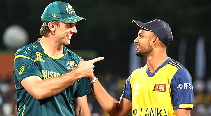 ভাগ্য এখন সৃষ্টিকর্তার হাতে: মিচেল মার্শ