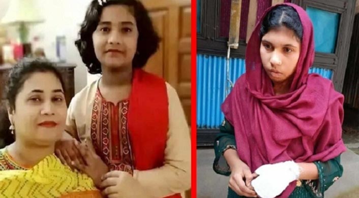 স্বামীর দেওয়া তথ্যে গ্রেপ্তার হন আয়েশা, জানা গেল চাঞ্চল্যকর তথ্য