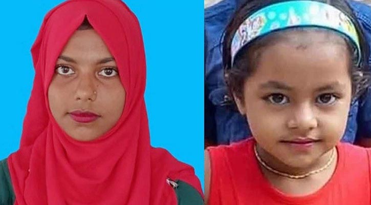 বিএনপি নেতার ঘরে আগুন, ছোট বোনের পর না ফেরার দেশে বড় বোনও