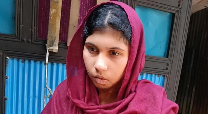 যে ক্ষোভে মা-মেয়েকে হত্যা করে গৃহকর্মী আয়েশা