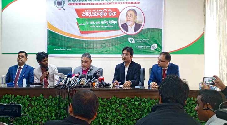 সংস্কার কমিশনের সুপারিশ, ইসির স্বাধীনতা খর্ব হওয়ার শঙ্কায় সিইসি