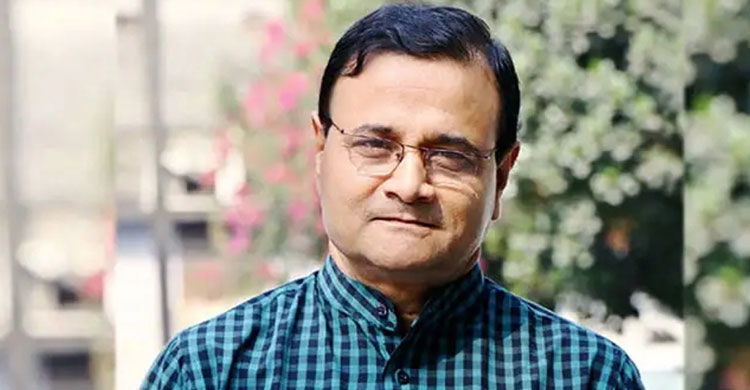 নকল ঘি-এর বিজ্ঞাপনে অংশ নিয়ে বিপাকে অভিনেতা এজাজ