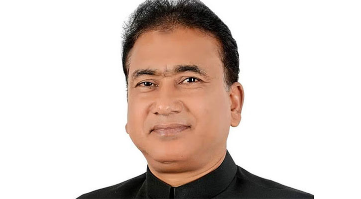 ভারতে গিয়ে নিখোঁজ ঝিনাইদহ-৪ আসনের এমপি
