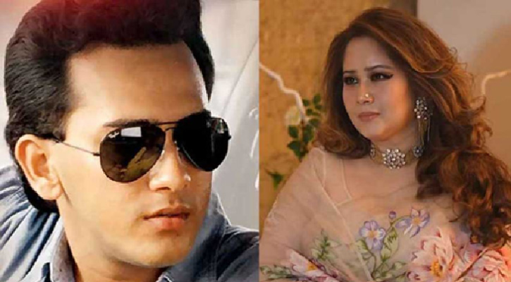 বিয়ের আগে সালমান শাহ তিনবার সুইসাইডের চেষ্টা করেছে, দাবি সামিরার