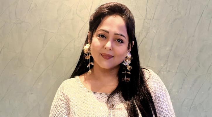 অপরাজিতার বক্তব্য ঘিরে কলকাতাজুড়ে নতুন বিতর্ক