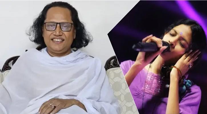 বাউলশিল্পী আবুল সরকার গ্রেপ্তার, ভক্তদের মারধর নিয়ে যা বললেন মেয়ে