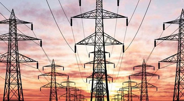 যেসব এলাকায় ‌দুইদিন বিদ্যুৎ থাকবে না