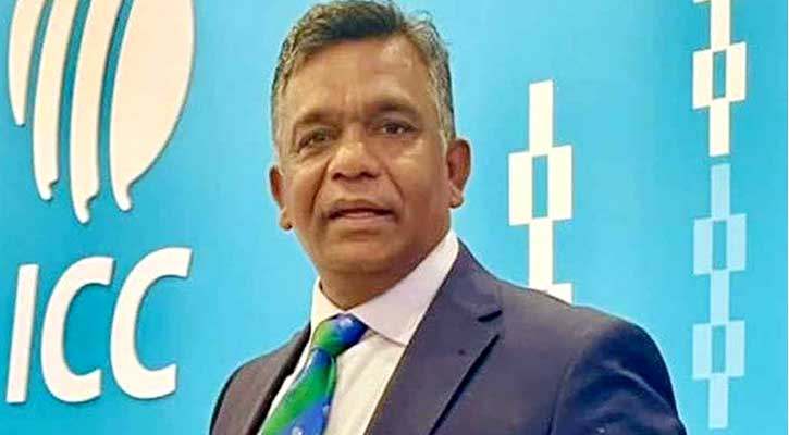 বিসিবির পরিচালক মনোনীত হলেন বুলবুল