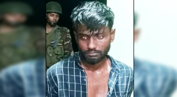 বাসে কলেজছাত্রীকে ধর্ষণ, চালক আটক