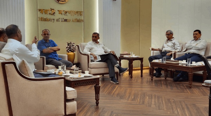 দ্রুত দেশে ফিরছেন তারেক রহমান
