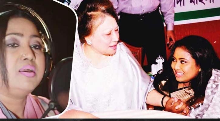 ‘তার প্রতি যে অবিচার করা হয়েছে, এর বিচার আল্লাহ অবশ্যই করবেন’