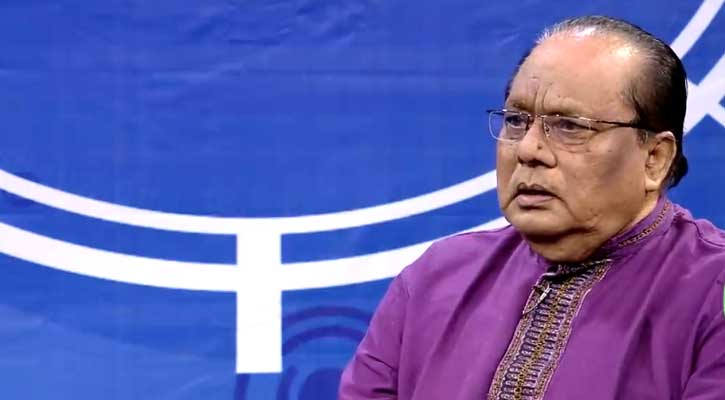 পরিচালক সমিতির কার্যক্রম ও  নির্বাচনের ফলাফল স্থগিতের আদেশ, বাচ্চুর নামে মামলা