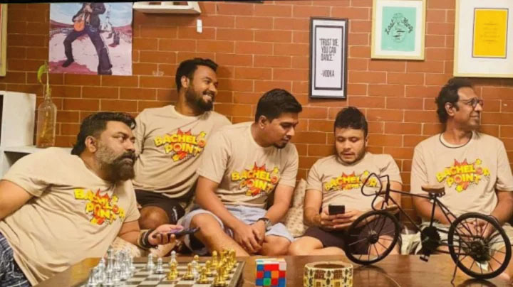 আসছে ‘ব্যাচেলর পয়েন্ট’ সিজন ৫
