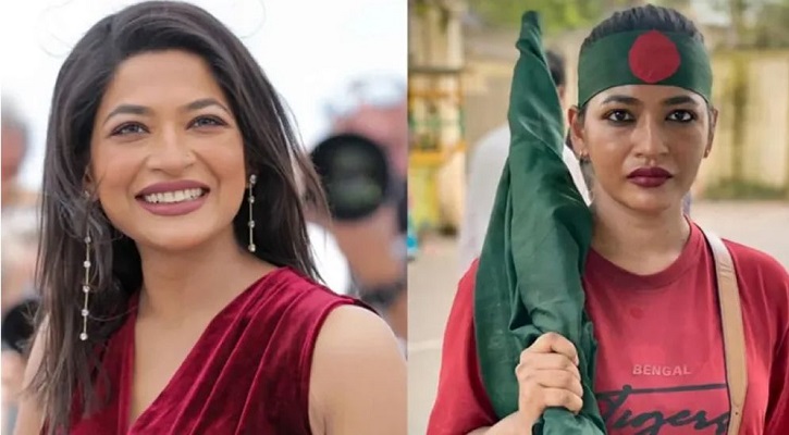 শেখ হাসিনার পতনের পর ভেবেছিলাম মানুষ শিক্ষা নেবে, কিন্তু না : বাঁধন