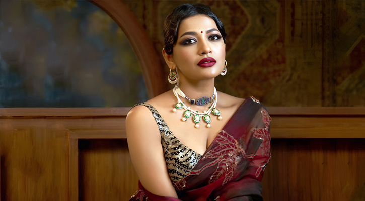 আমি চেষ্টা করেছিলাম সমাজের বানানো ‘নারী’ হতে, কিন্তু ব্যর্থ হয়েছি: বাঁধন