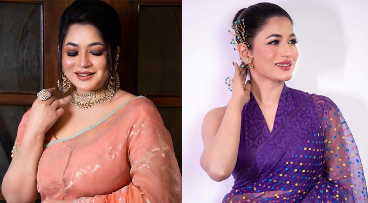 আমি মাত্র ৬ মাসে ১৮ কেজি ওজন কমিয়েছি: বাঁধন