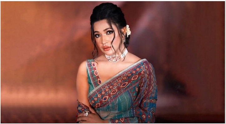 আমার জীবনে এমন পুরুষও এসেছেন, যারা অমানবিক ছিলেন :বাঁধন 