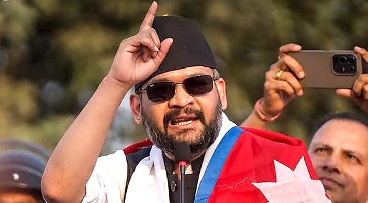 বড় পরিবর্তনে যাত্রা শুরু বালেন্দ্র সরকারের