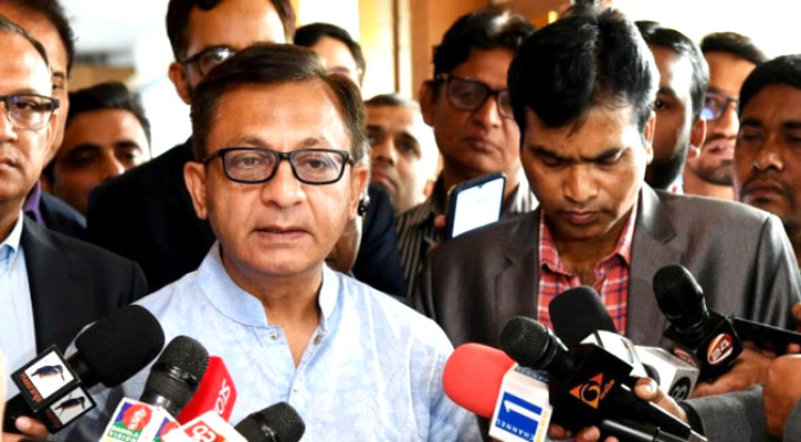 রমজানে নিত্যপ্রয়োজনীয় পণ্যের পর্যাপ্ত মজুত রয়েছে: বাণিজ্যমন্ত্রী