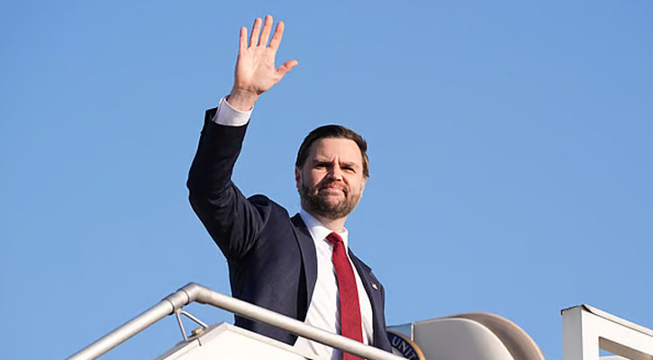 ইরানের সঙ্গে চুক্তি এখনো সম্ভব : মার্কিন ভাইস প্রেসিডেন্ট জেডি ভ্যান্স