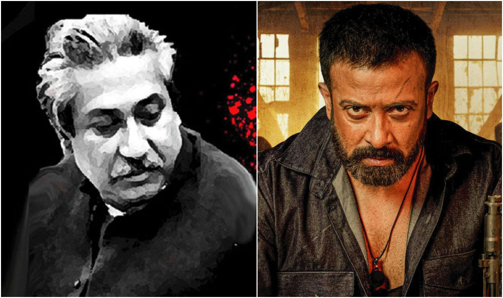 ১৫ আগস্ট, বঙ্গবন্ধুকে স্মরণ করে যা বললেন শাকিব খান