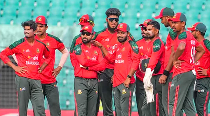 সর্বনিম্ন ২০০ টাকায় দেখা যাবে  বাংলাদেশ–পাকিস্তান ম্যাচ