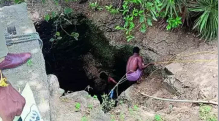 ঋণ চেয়ে প্রত্যাখ্যান, হতাশায় ইউটিউবে ভিডিও দেখে ব্যাংক লুট