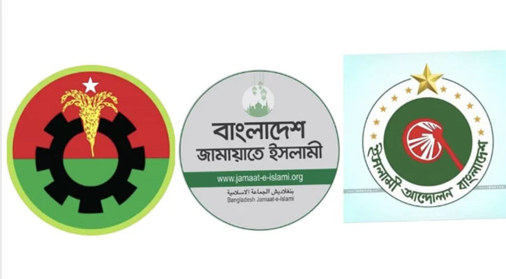 বরিশালে টানা ৩ দিন সমাবেশ করবে বড় দলগুলো