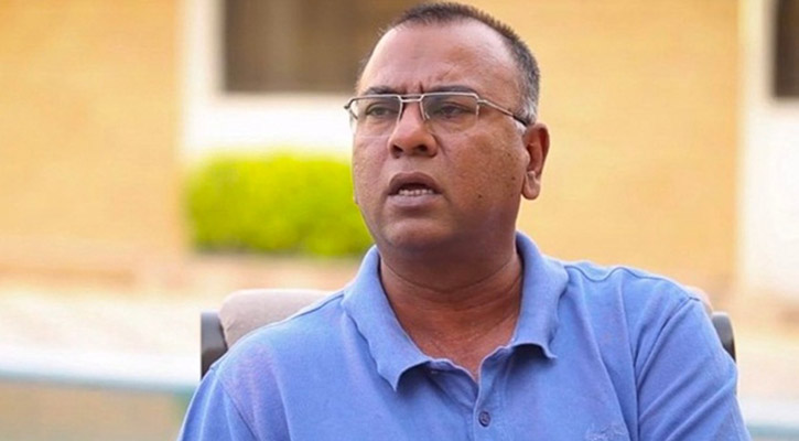 ‘ভারত পাকিস্তানে না এলে পাকিস্তানও ভারতে যাবে না’