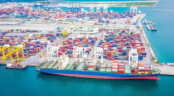 ২০৩০ সালের মধ্যেই বে-টার্মিনাল চালু: বন্দর চেয়ারম্যান