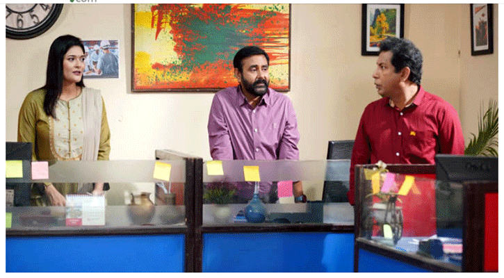 ঈদের দিন টিভিতে যত নাটক-টেলিফিল্ম