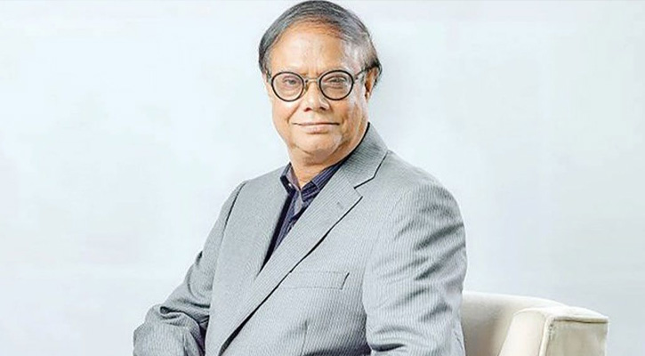 গ্লোবাল ফাইন্যান্সের মূল্যায়নে বাংলাদেশ ব্যাংকের গভর্নর ‘সি’ গ্রেডে